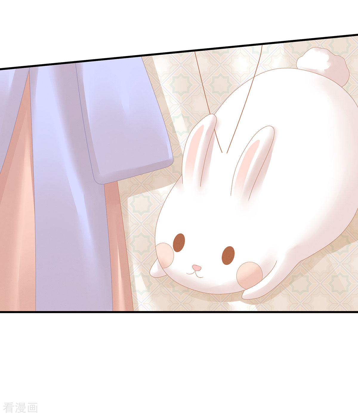 绝色男妃在争宠117话