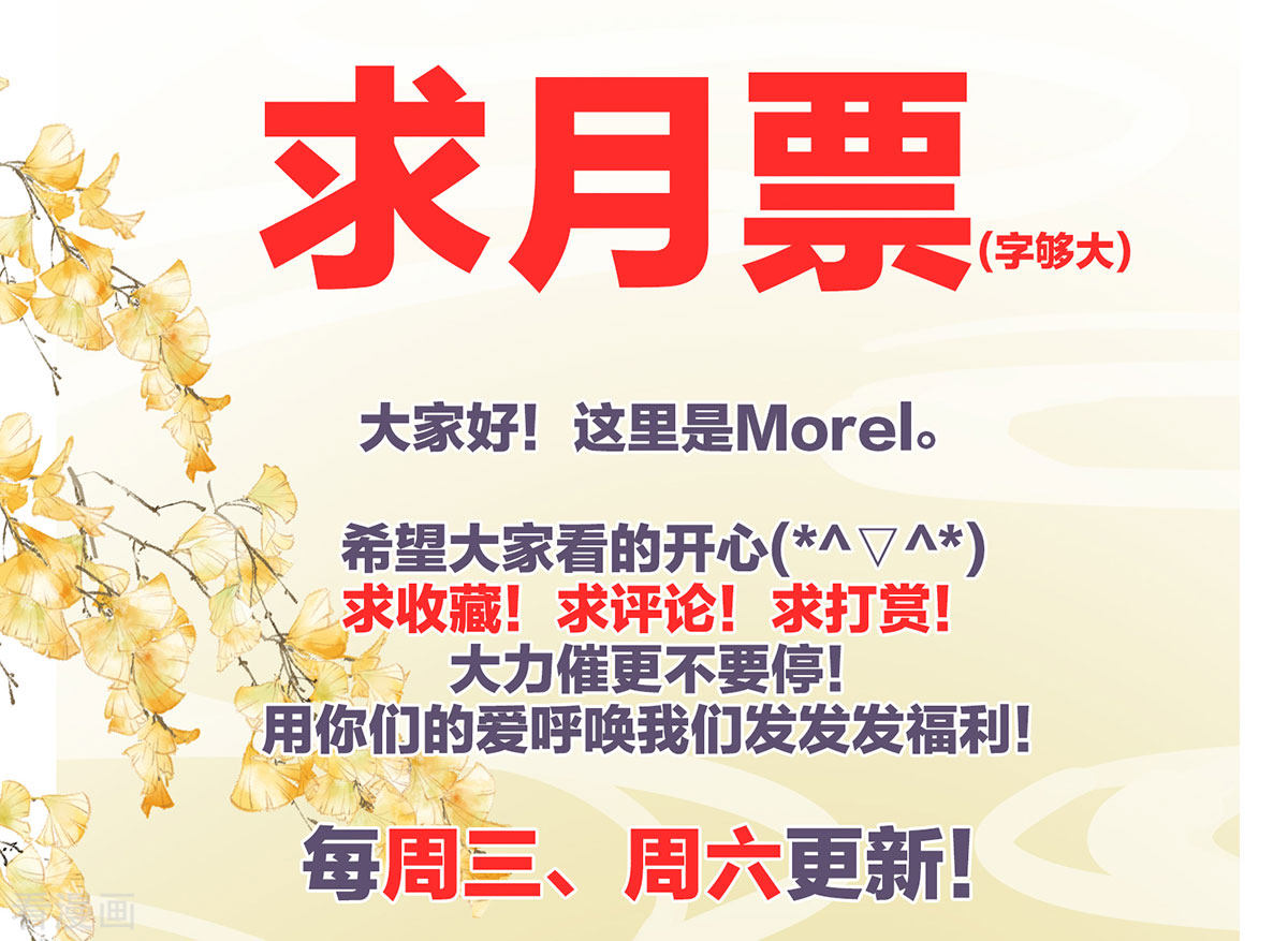 绝色男妃在争宠117话