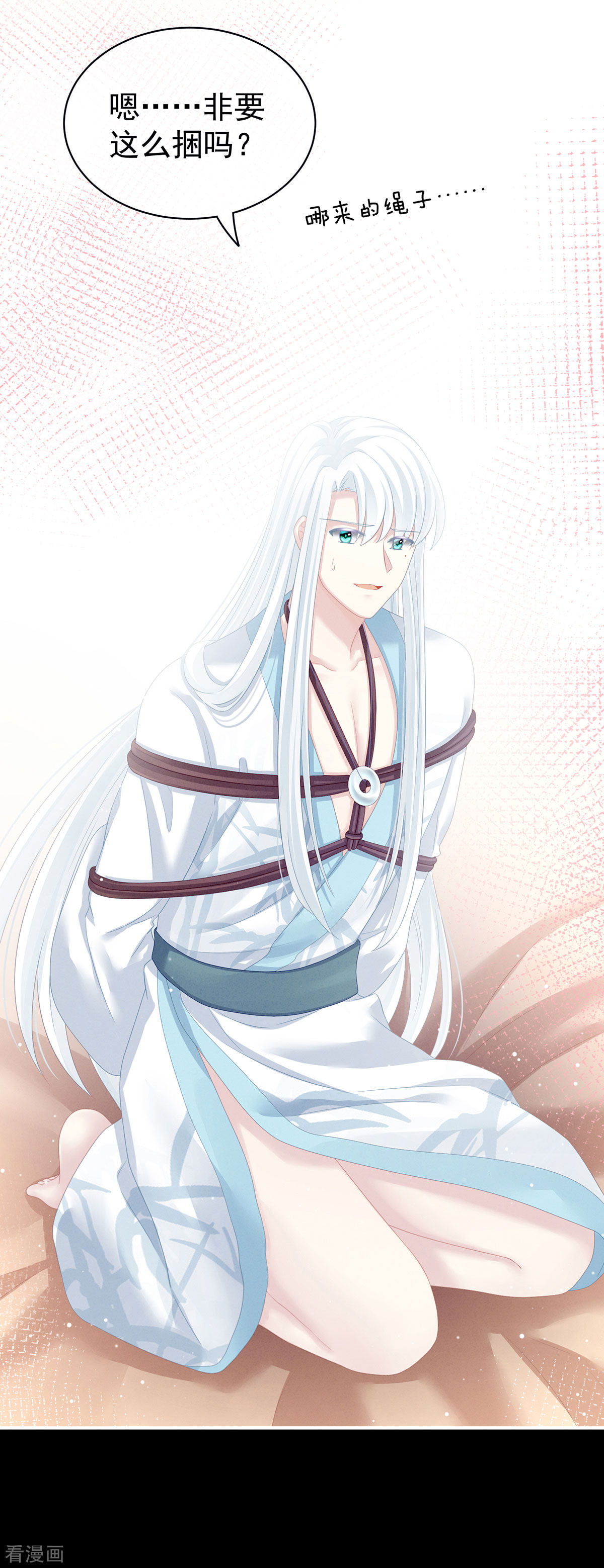 绝色男妃在争宠120话