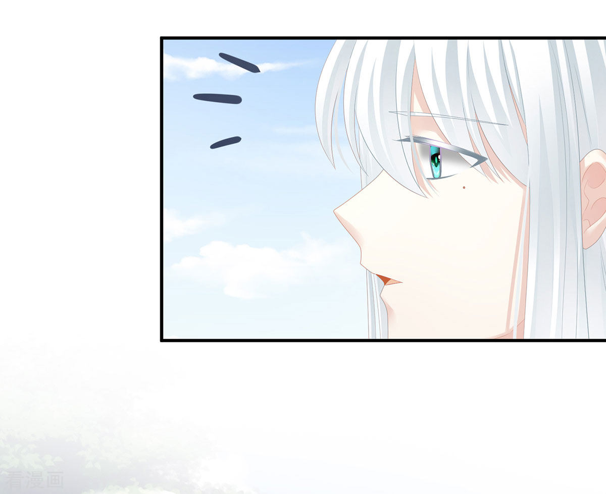 绝色男妃在争宠122话