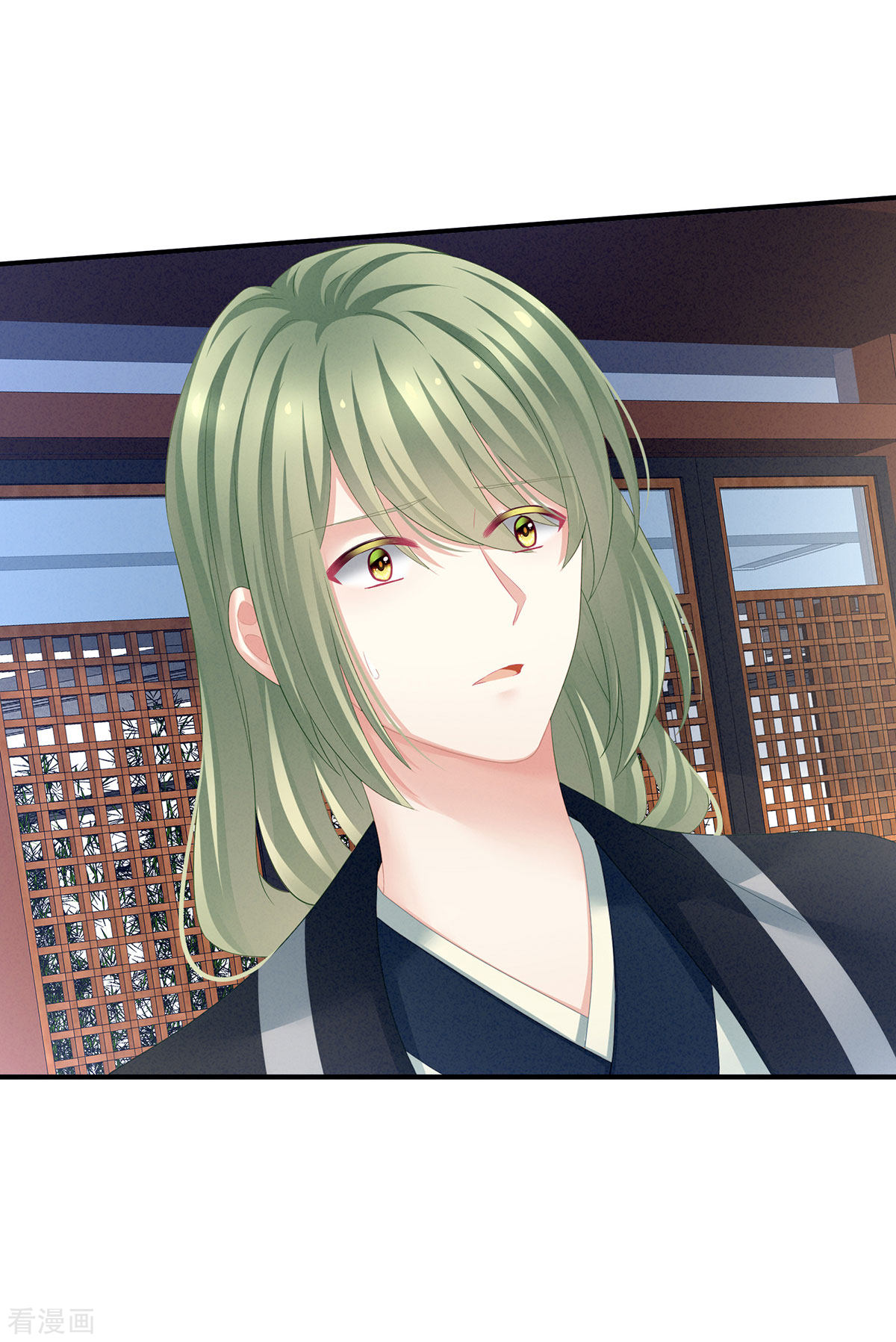 绝色男妃在争宠122话