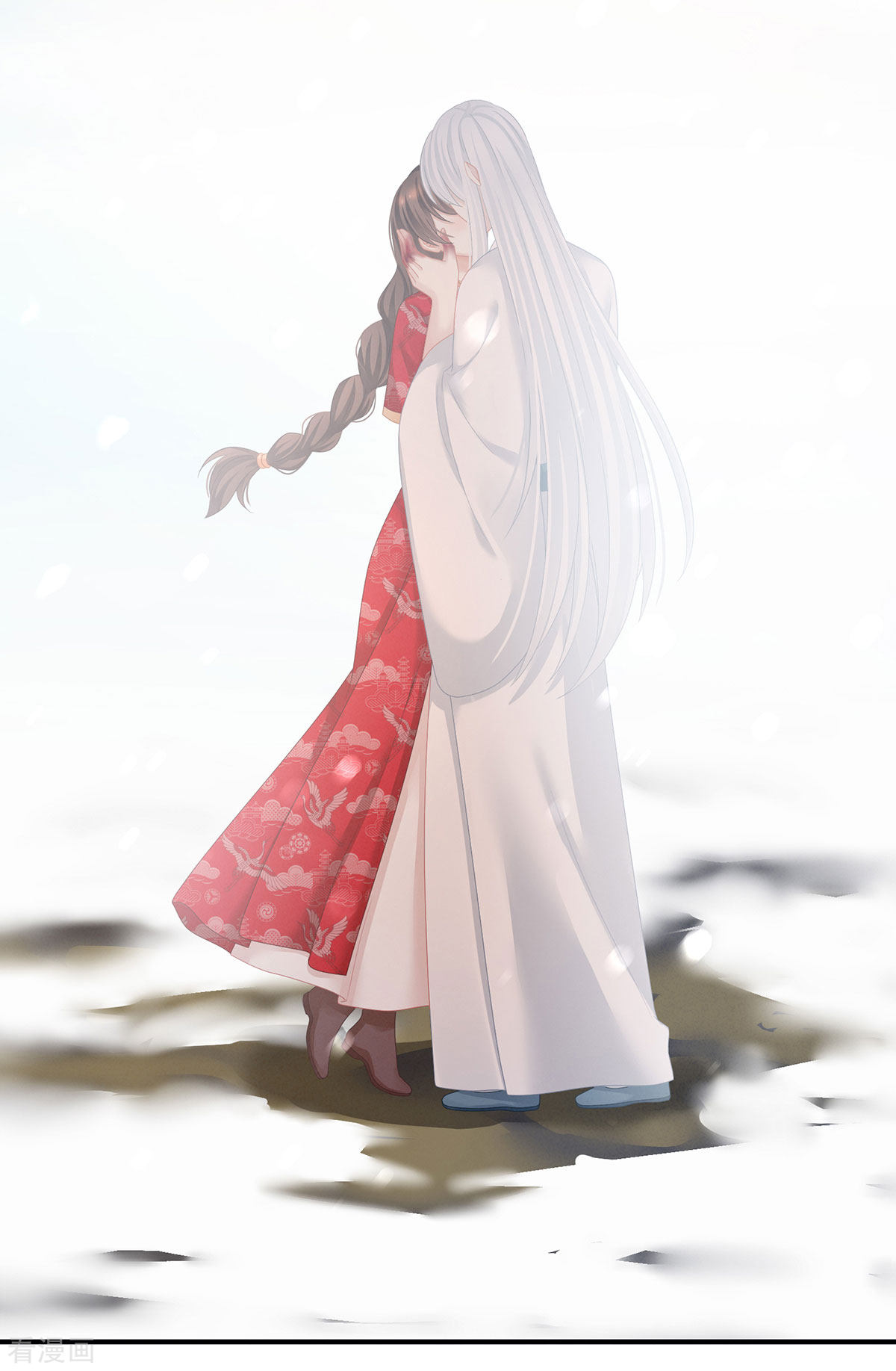 绝色男妃在争宠129话