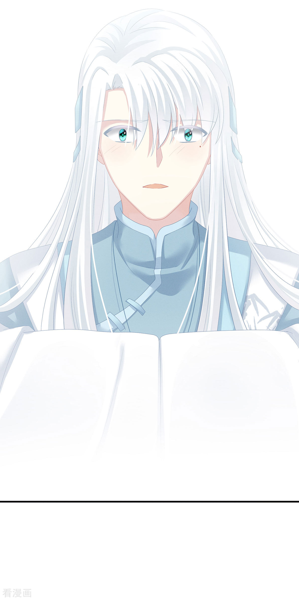 绝色男妃在争宠132话