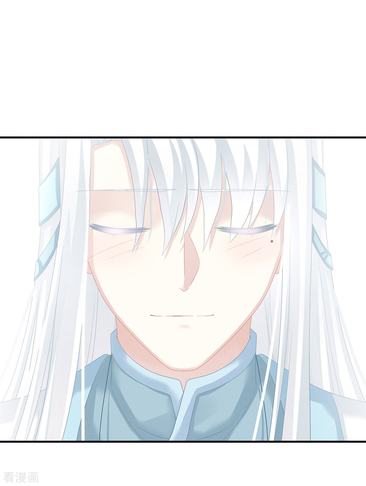 绝色男妃在争宠132话