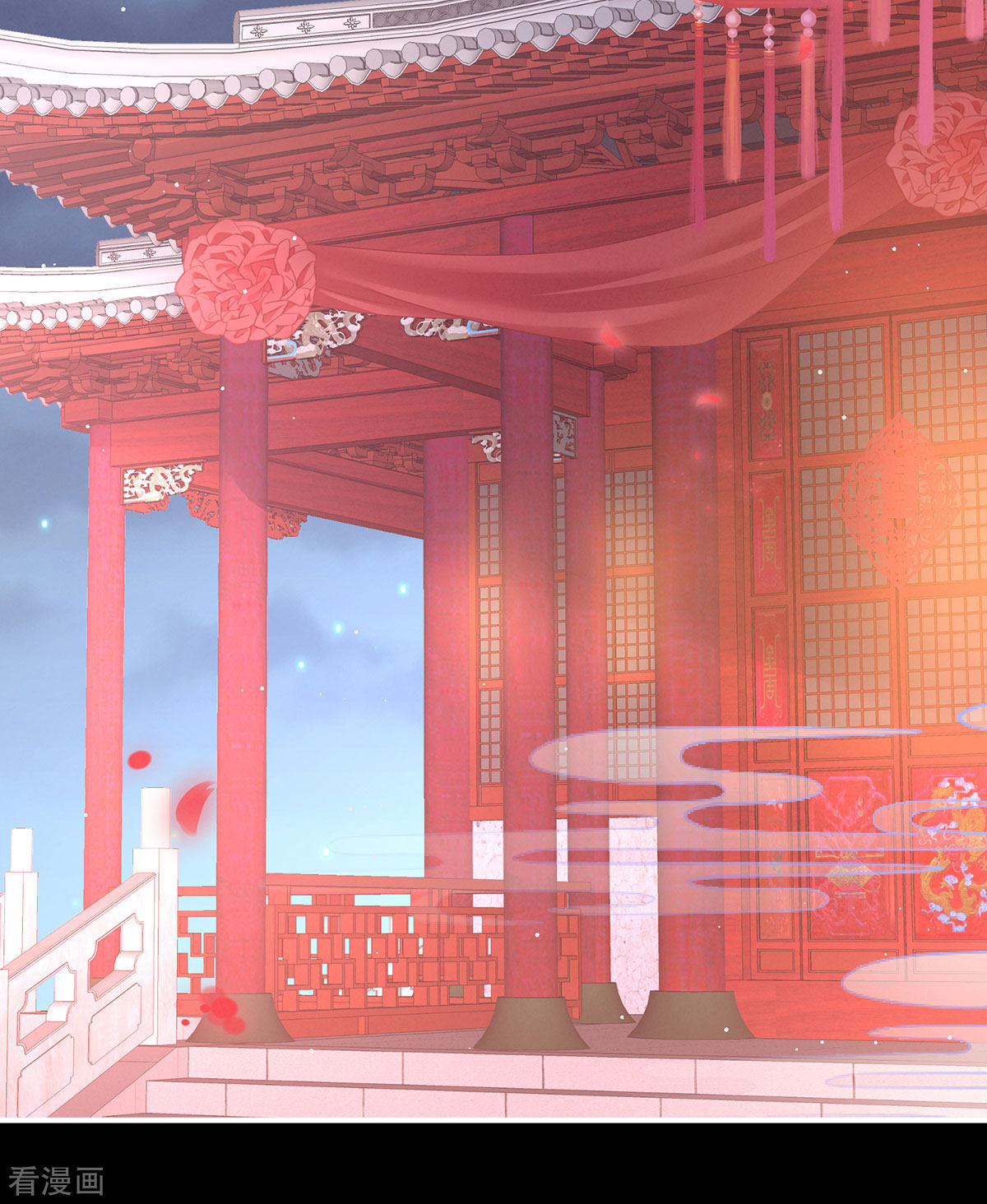 绝色男妃在争宠141话