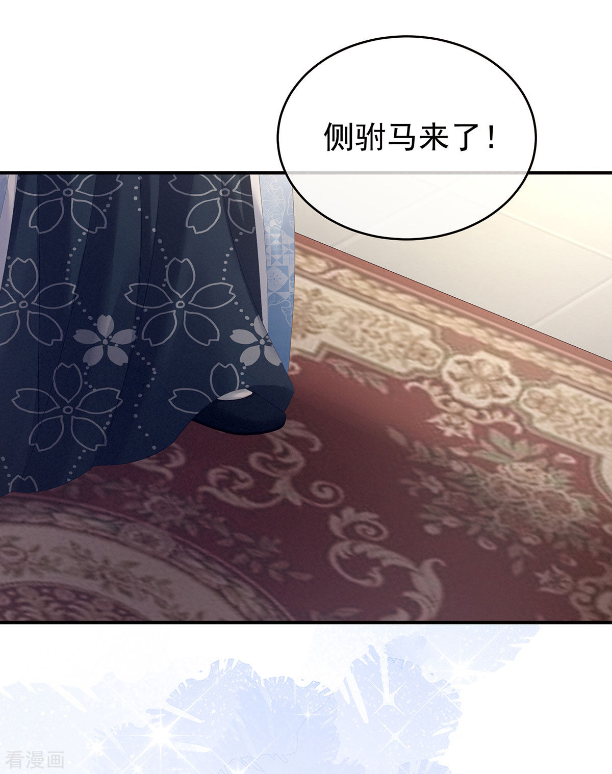 绝色男妃在争宠144话