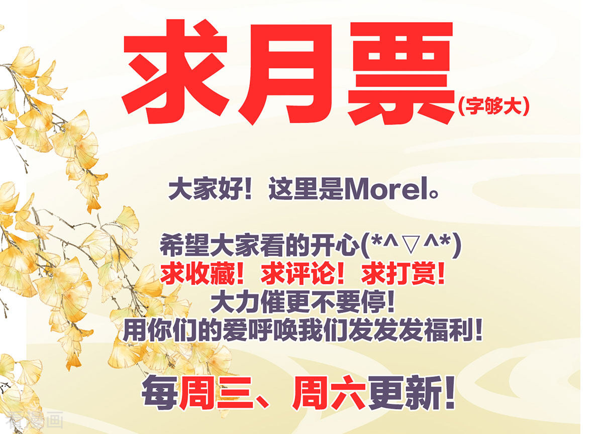 绝色男妃在争宠145话