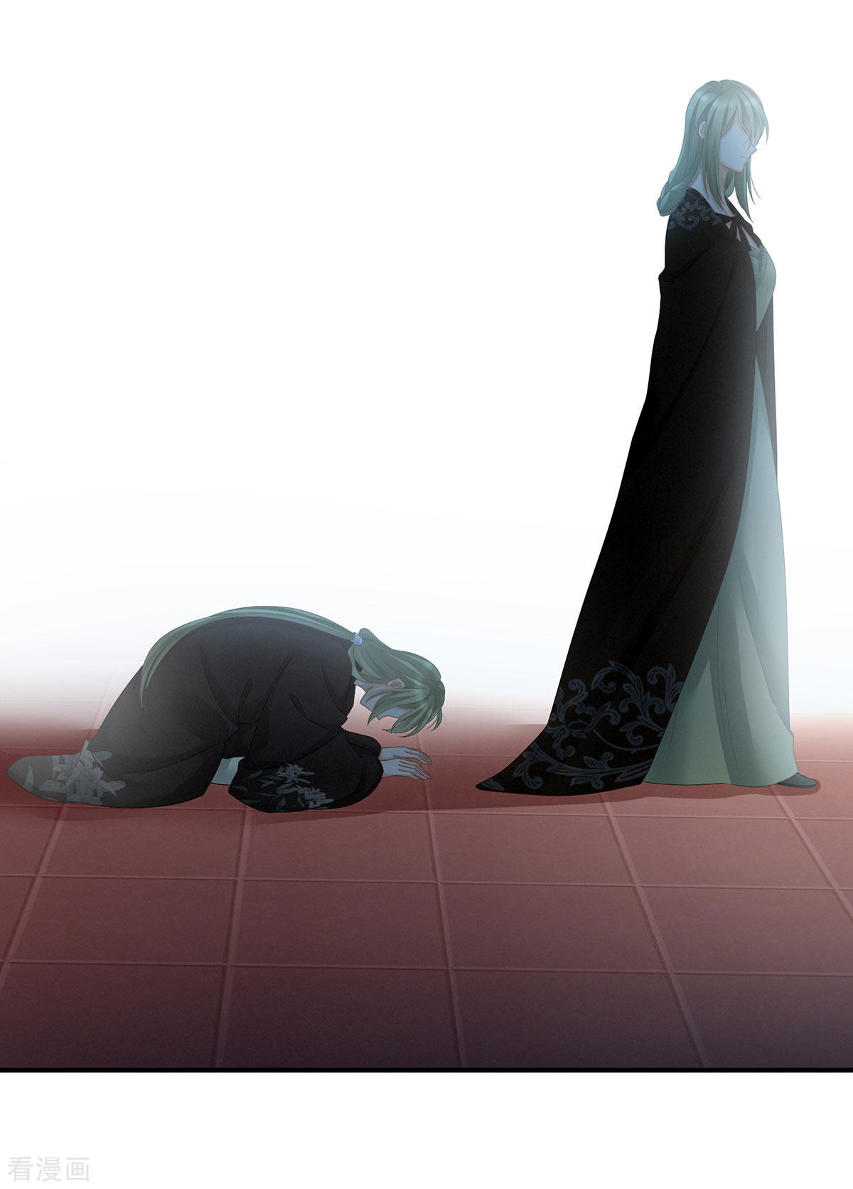 绝色男妃在争宠149话