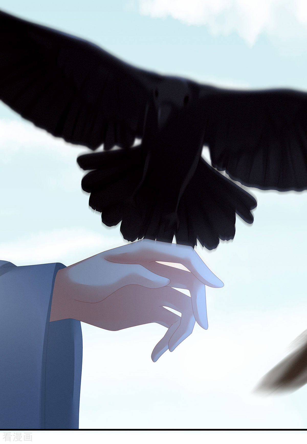 绝色男妃在争宠149话