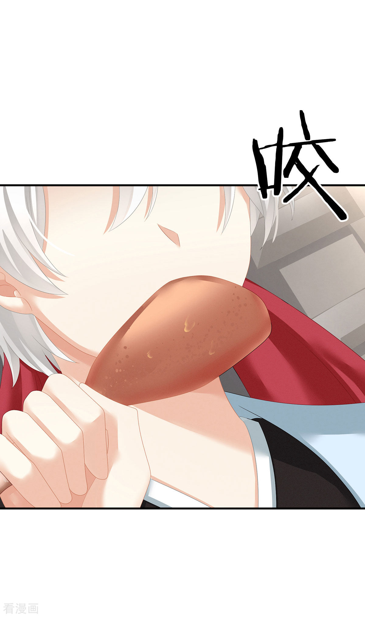 绝色男妃在争宠149话