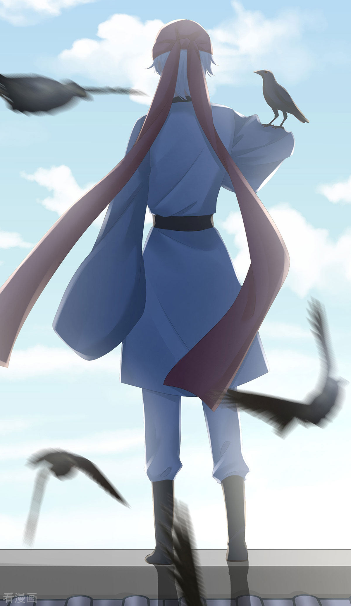 绝色男妃在争宠149话