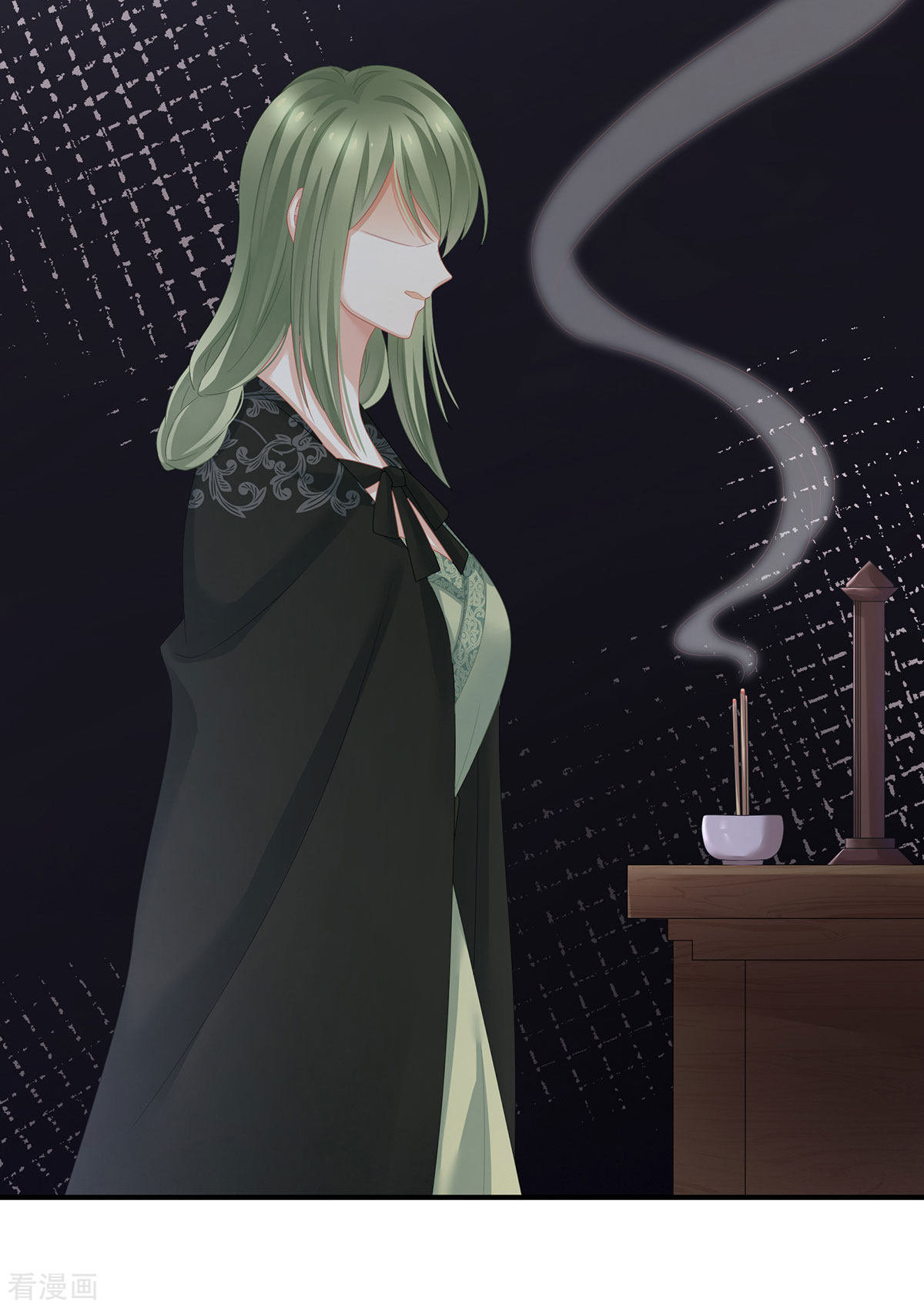 绝色男妃在争宠149话