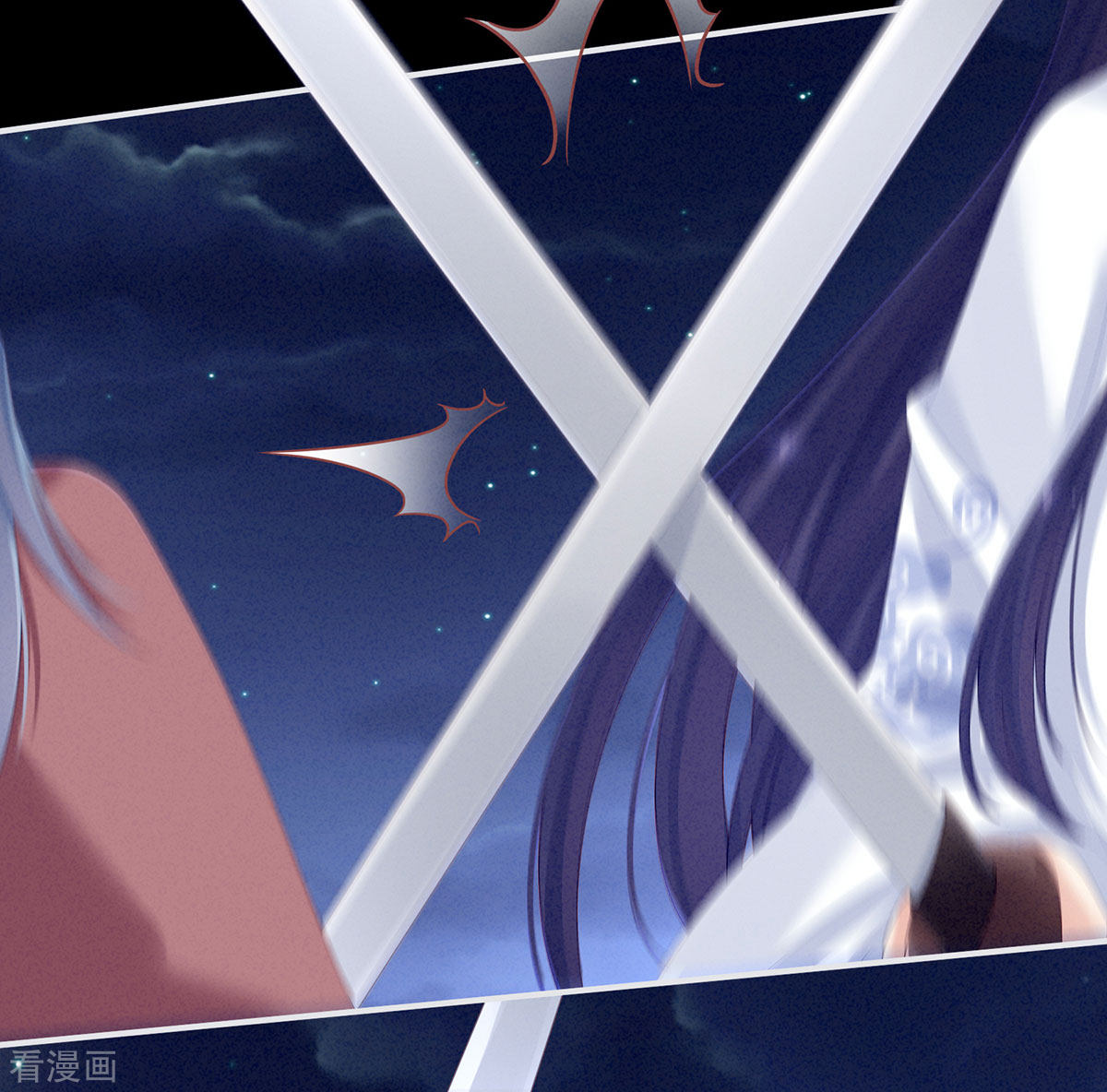 绝色男妃在争宠150话