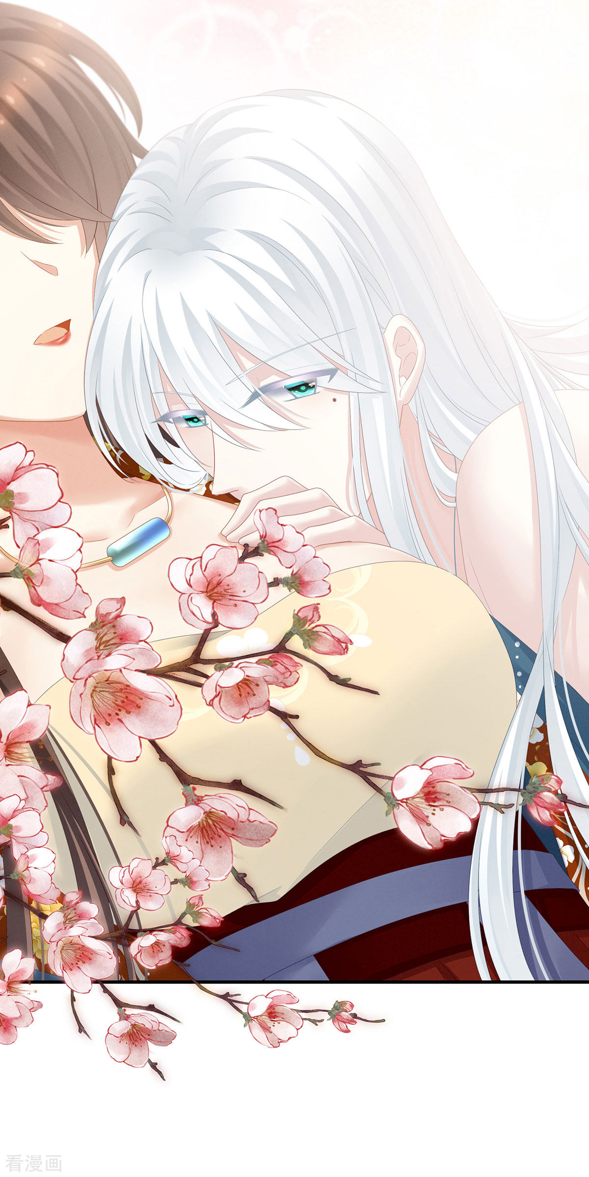 绝色男妃在争宠158话