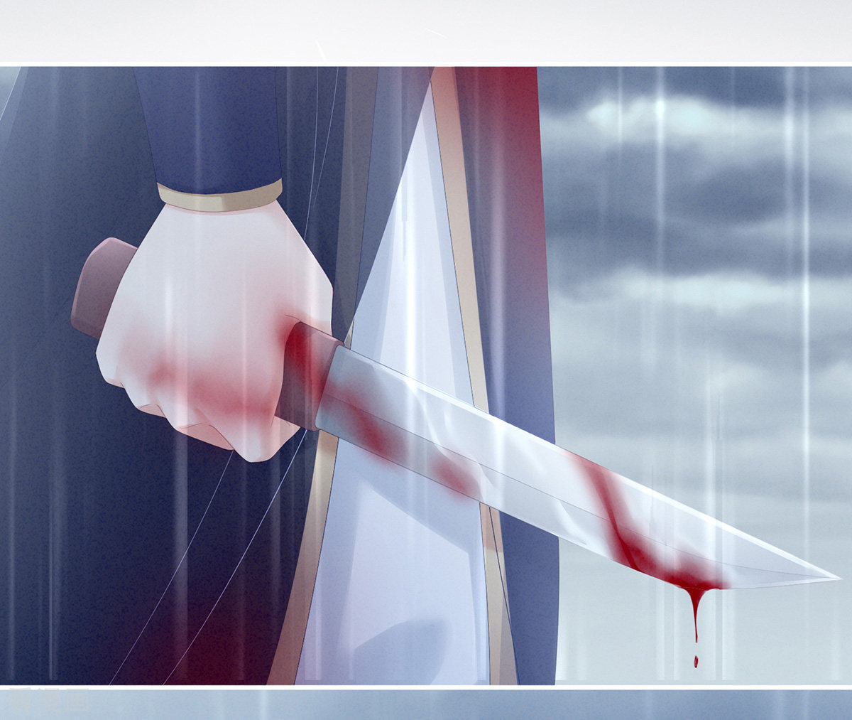 绝色男妃在争宠166话