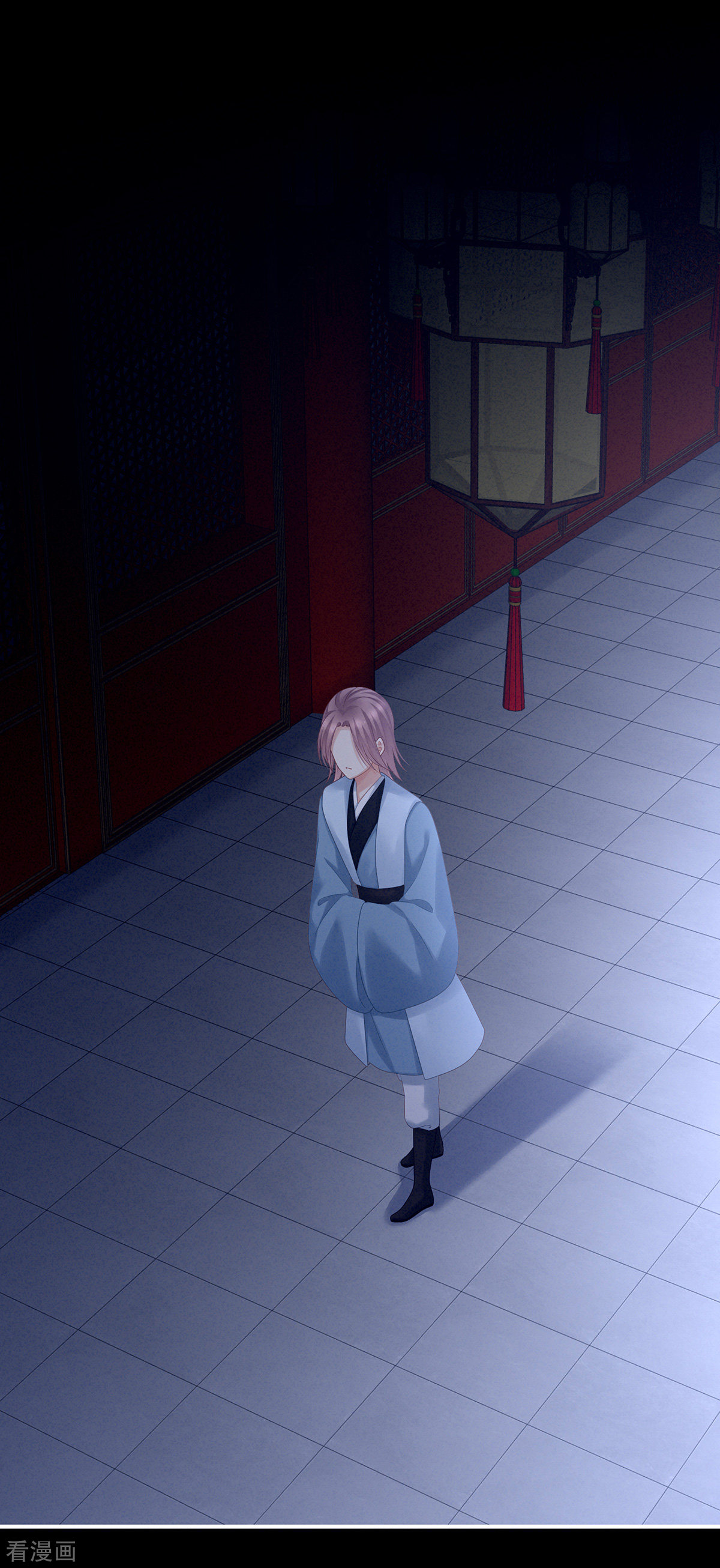 绝色男妃在争宠166话