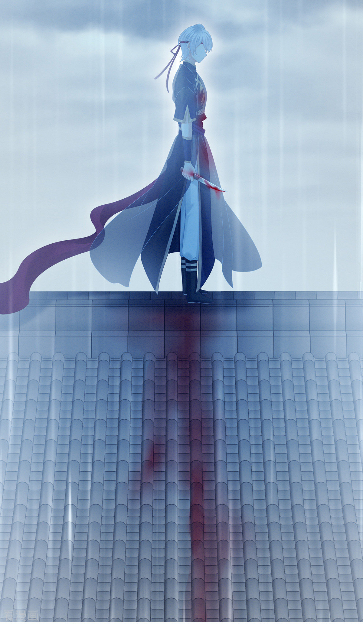 绝色男妃在争宠166话