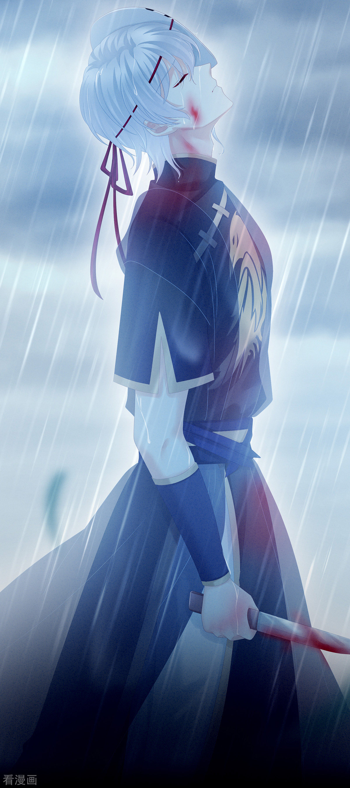 绝色男妃在争宠166话