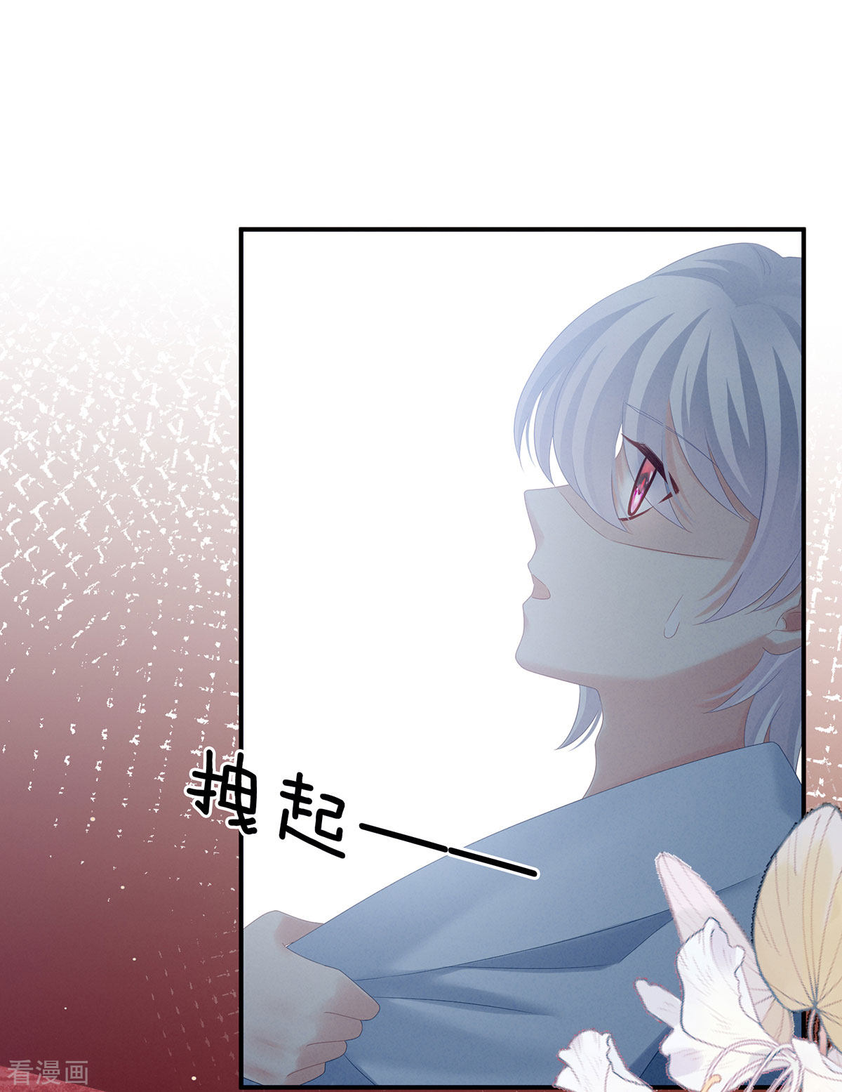 绝色男妃在争宠167话