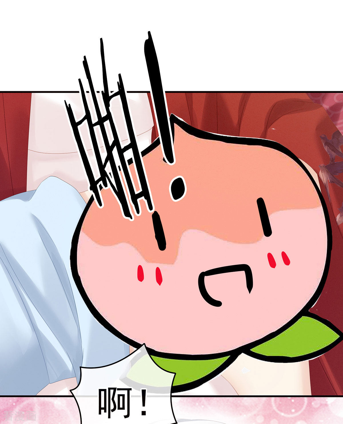 绝色男妃在争宠167话