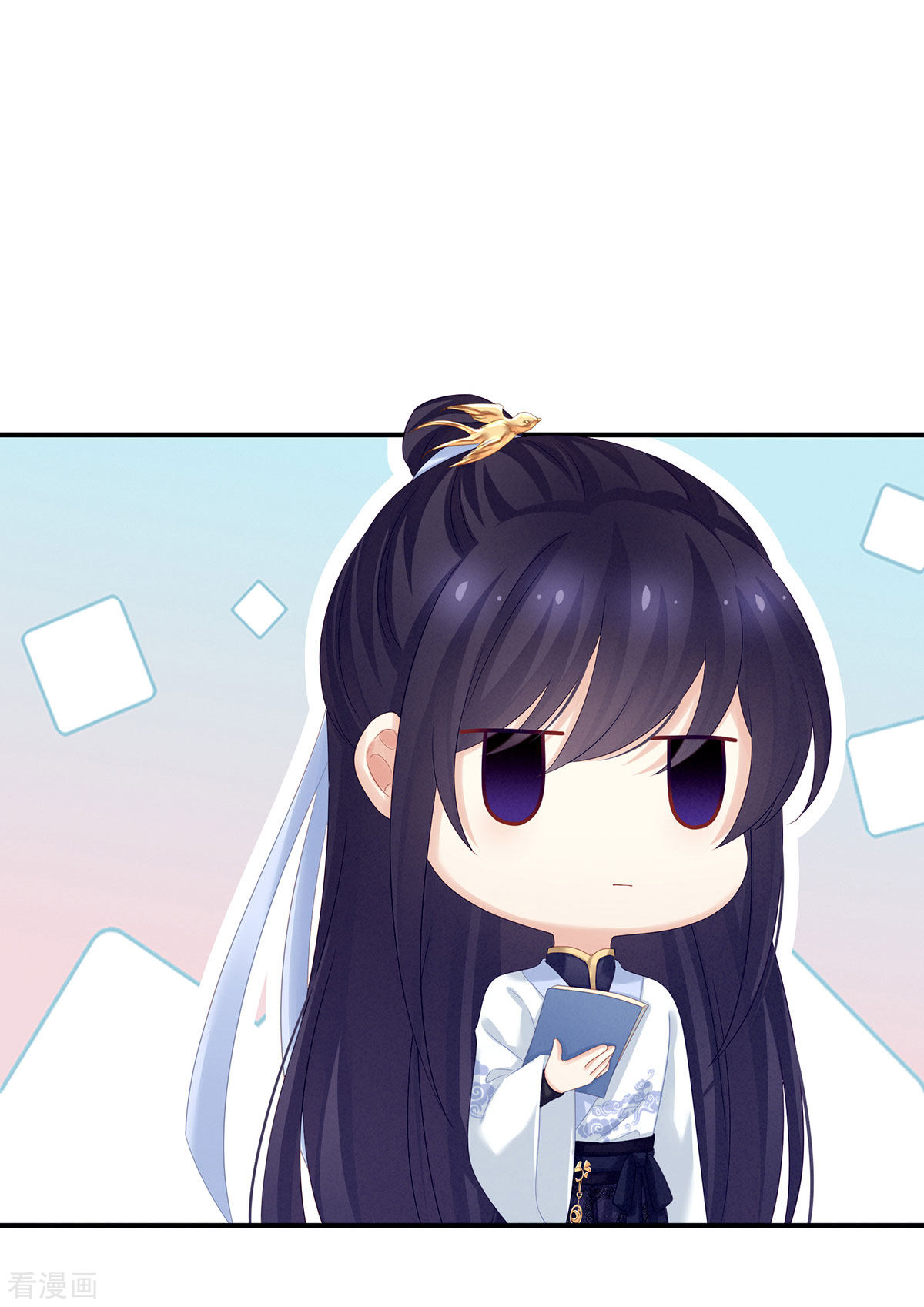 绝色男妃在争宠167话