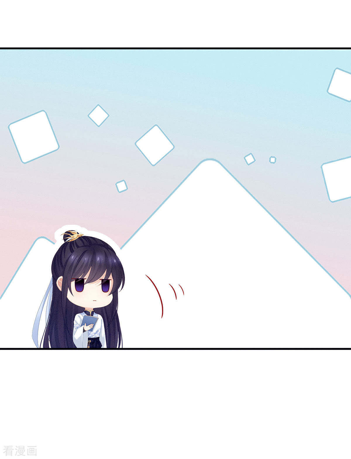 绝色男妃在争宠167话