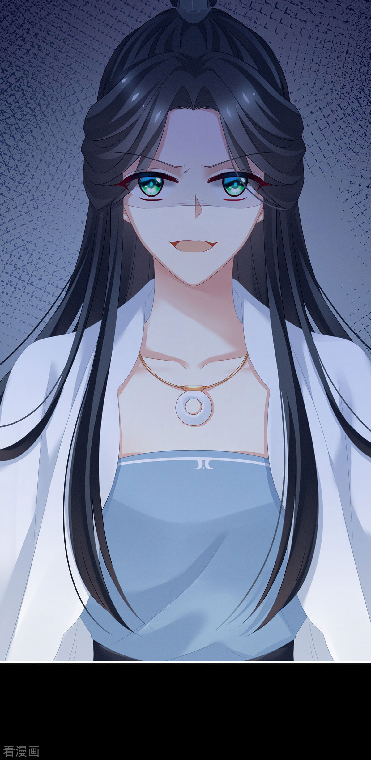 绝色男妃在争宠167话