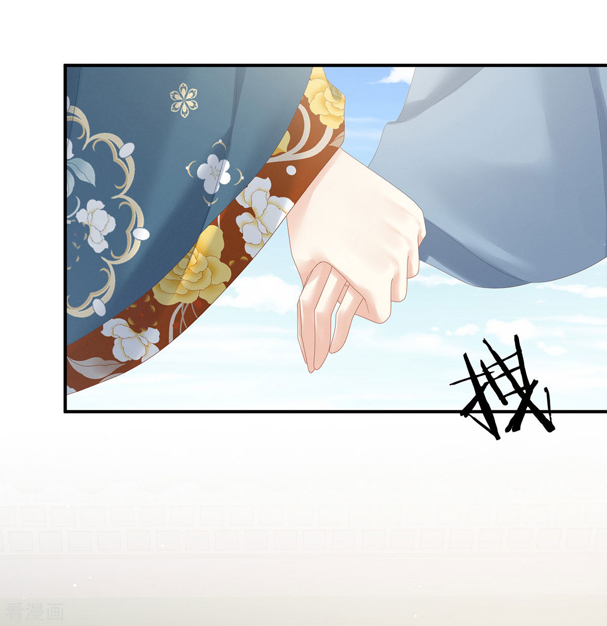 绝色男妃在争宠168话