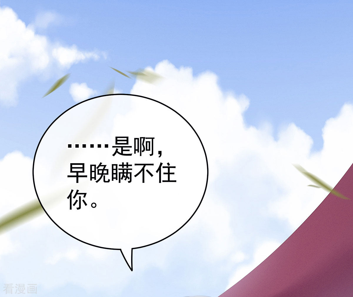 绝色男妃在争宠168话