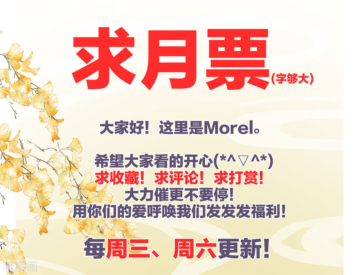 绝色男妃在争宠169话