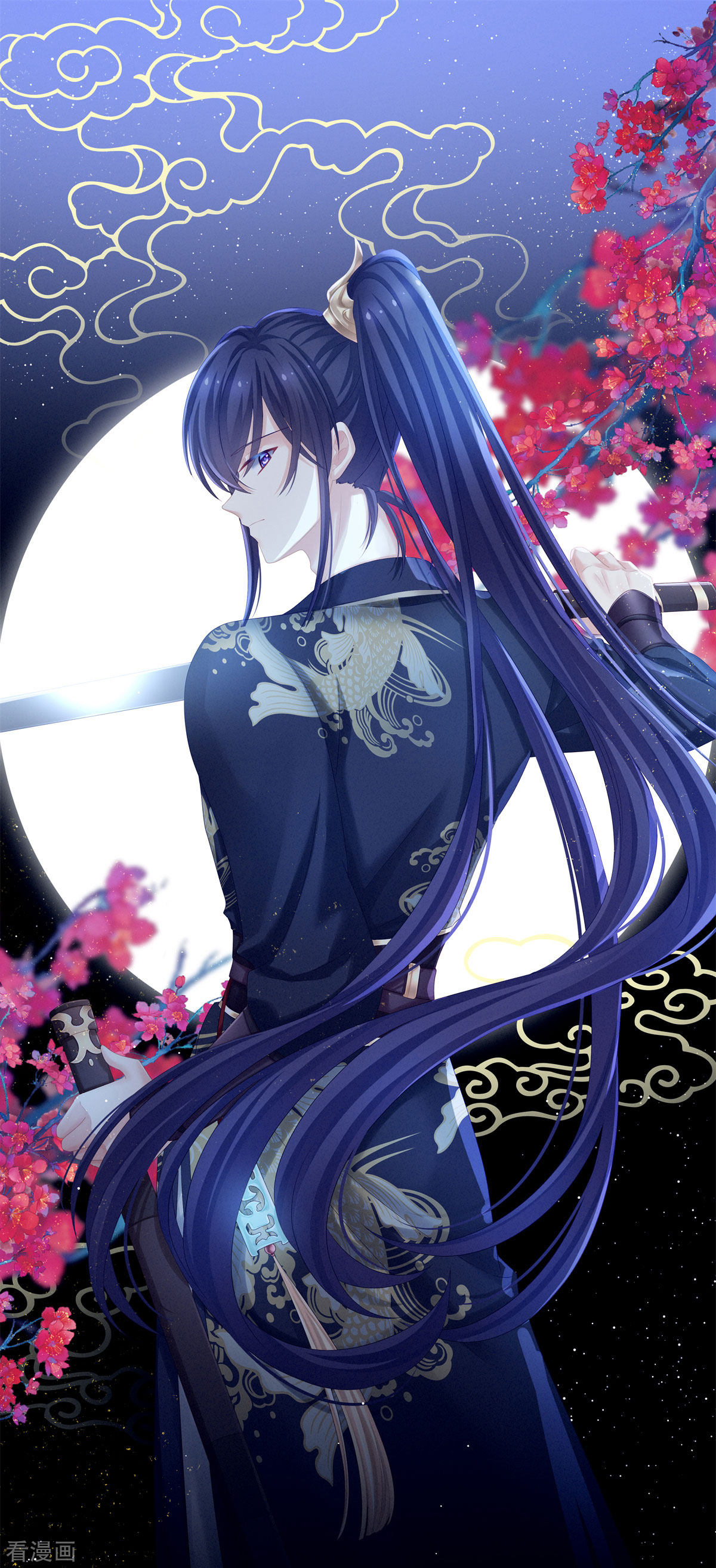 绝色男妃在争宠173话