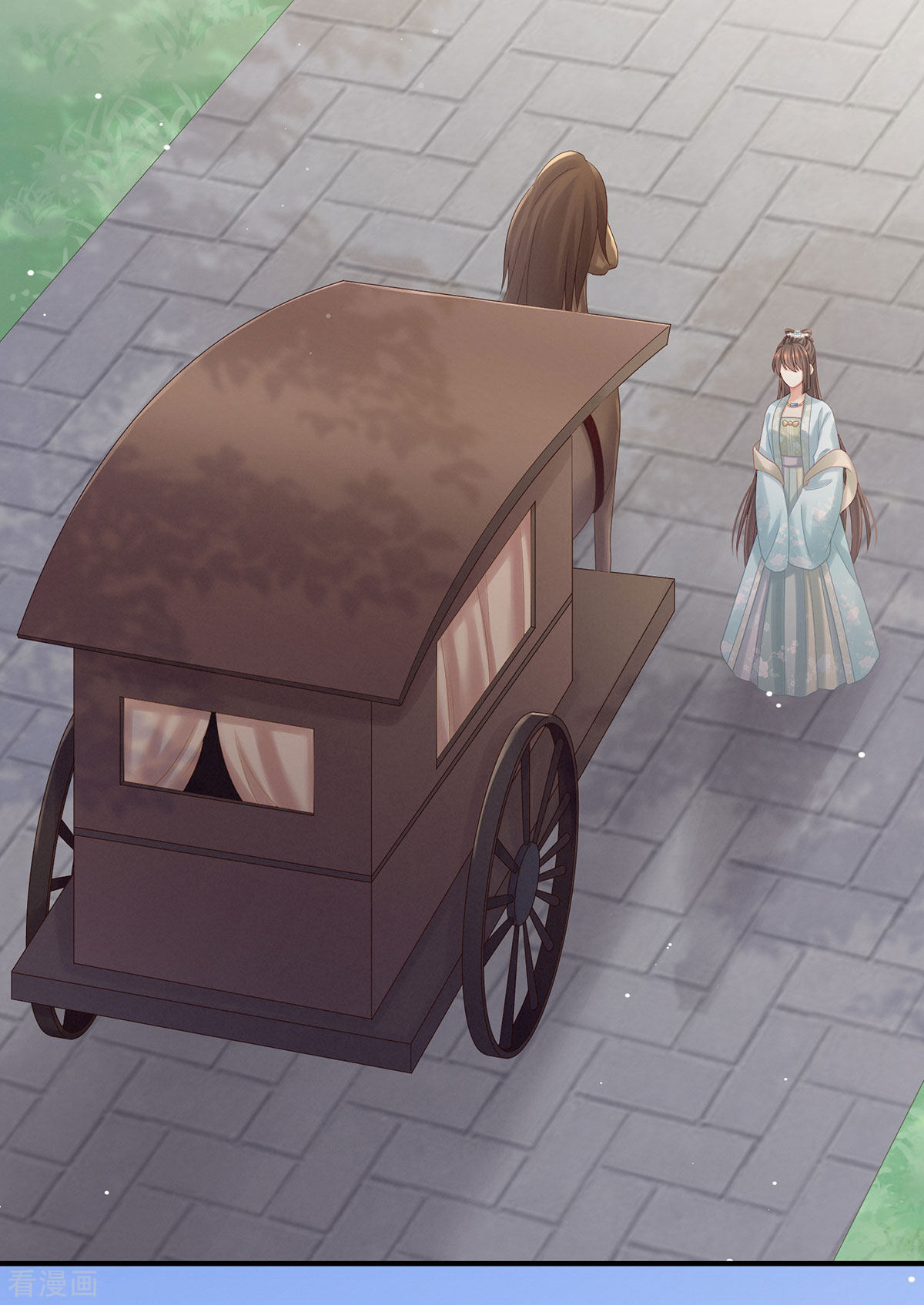 绝色男妃在争宠173话