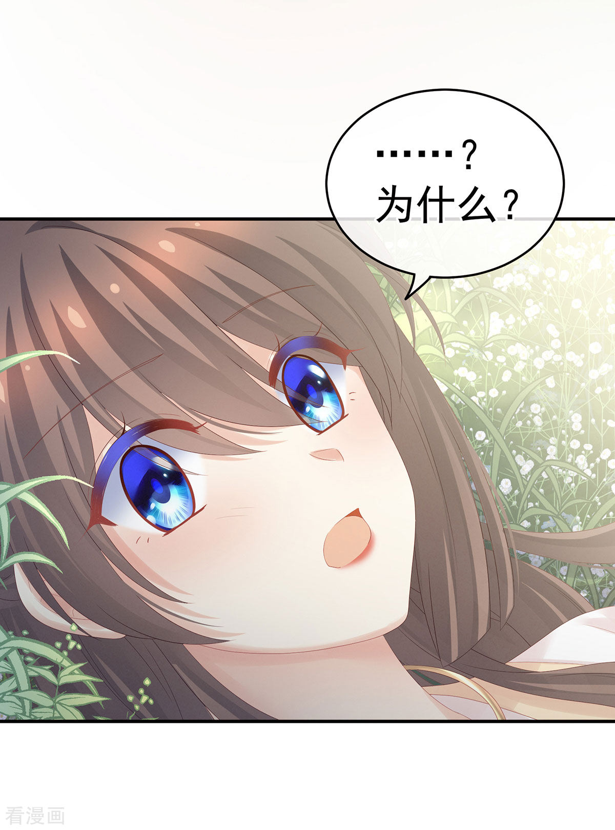 绝色男妃在争宠177话