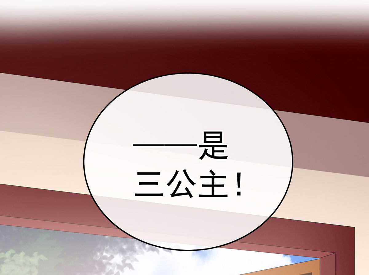 绝色男妃在争宠177话