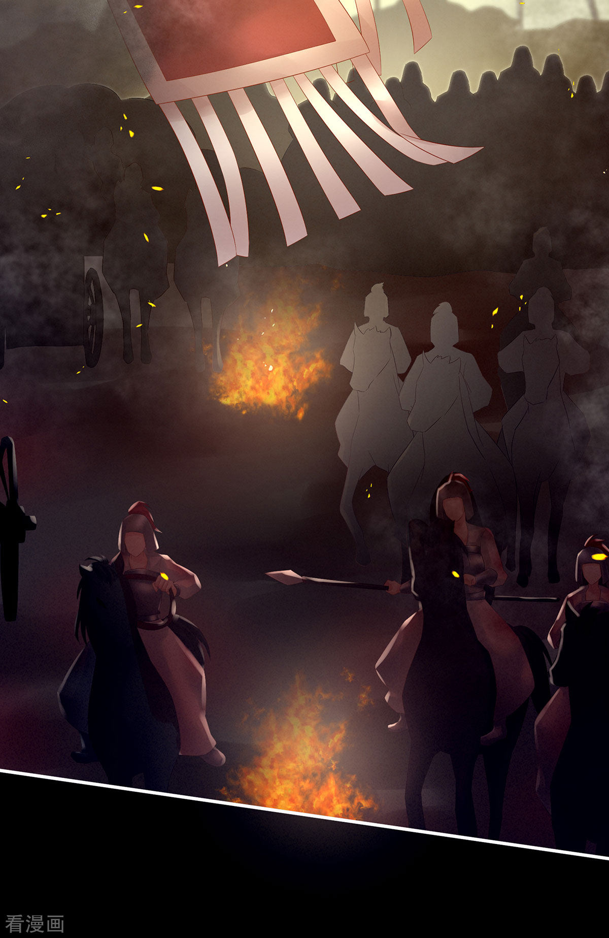 绝色男妃在争宠179话