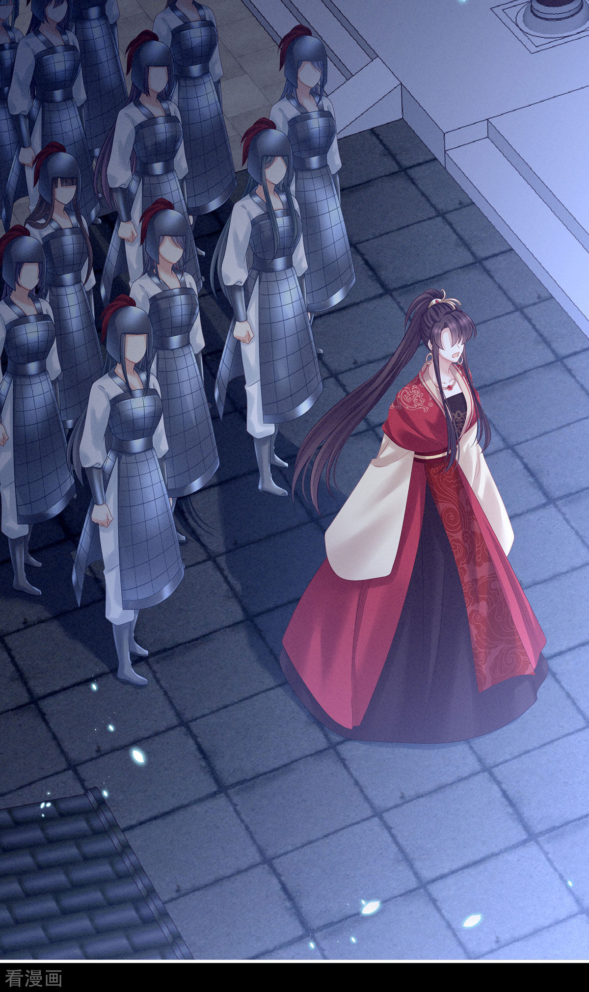 绝色男妃在争宠180话