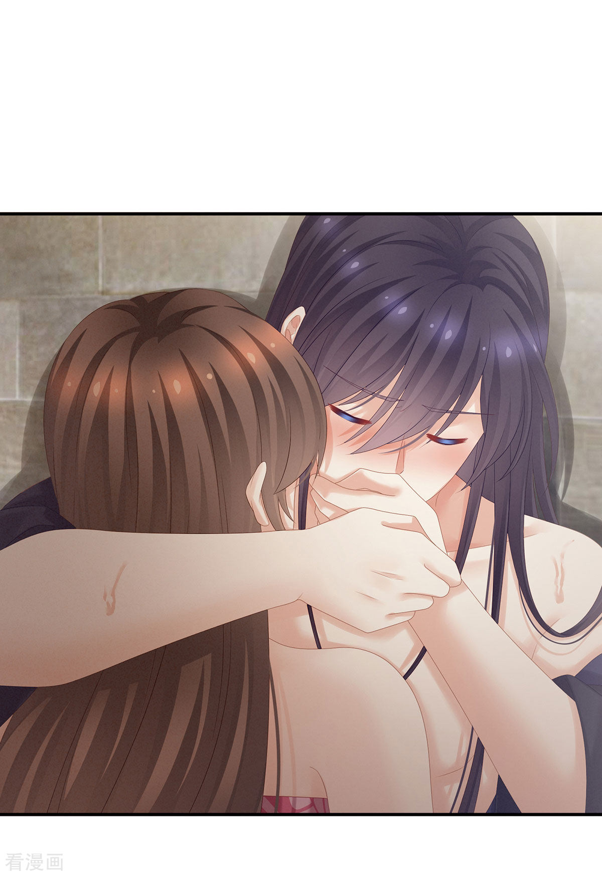 绝色男妃在争宠182话