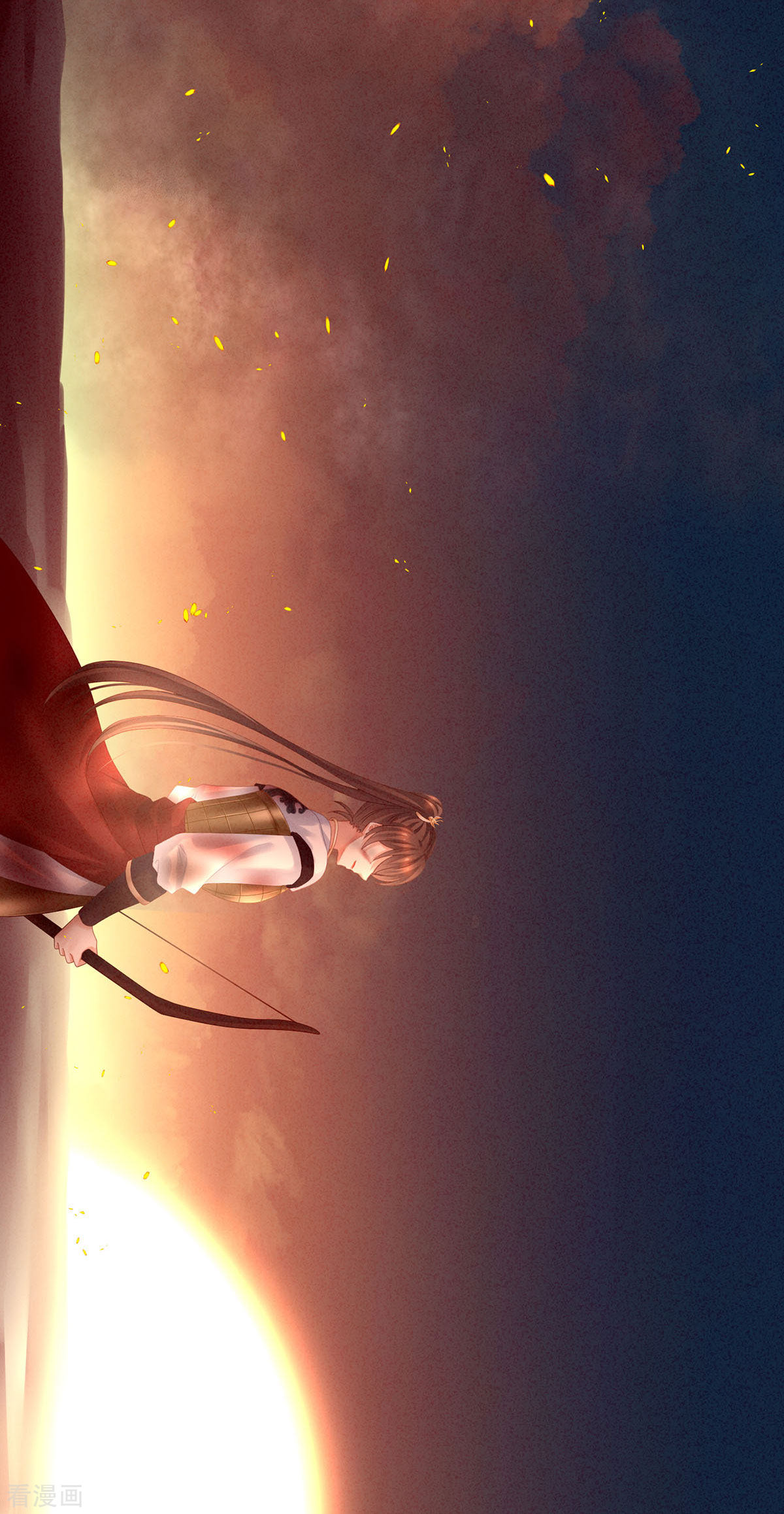 绝色男妃在争宠184话