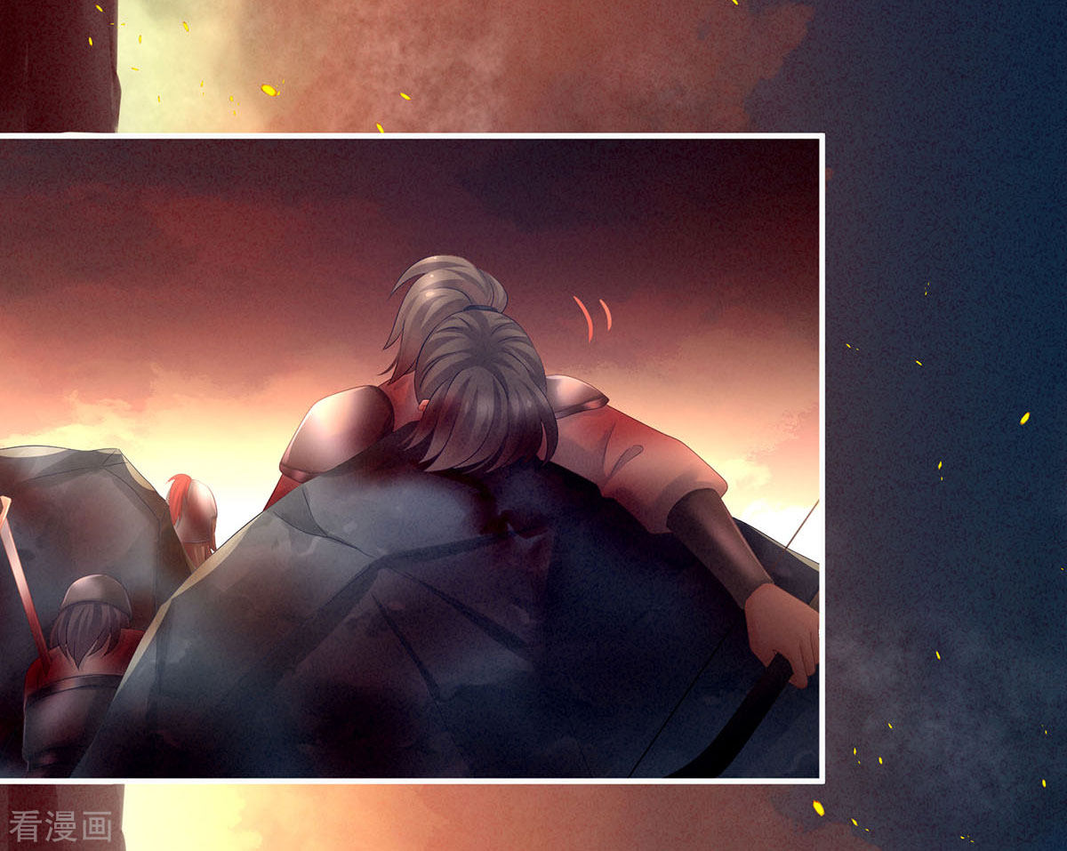 绝色男妃在争宠184话