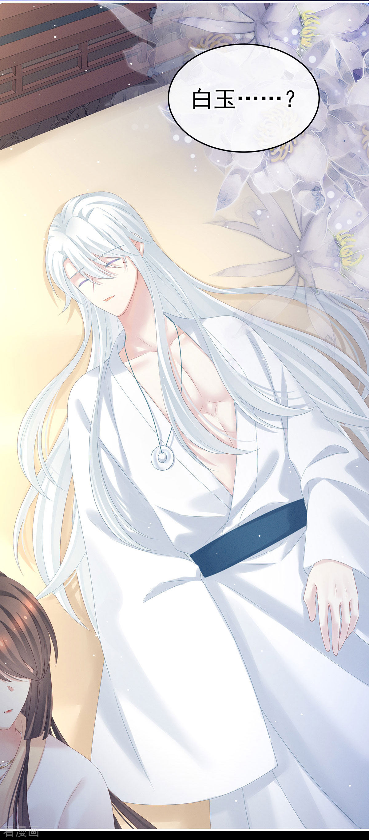 绝色男妃在争宠197话