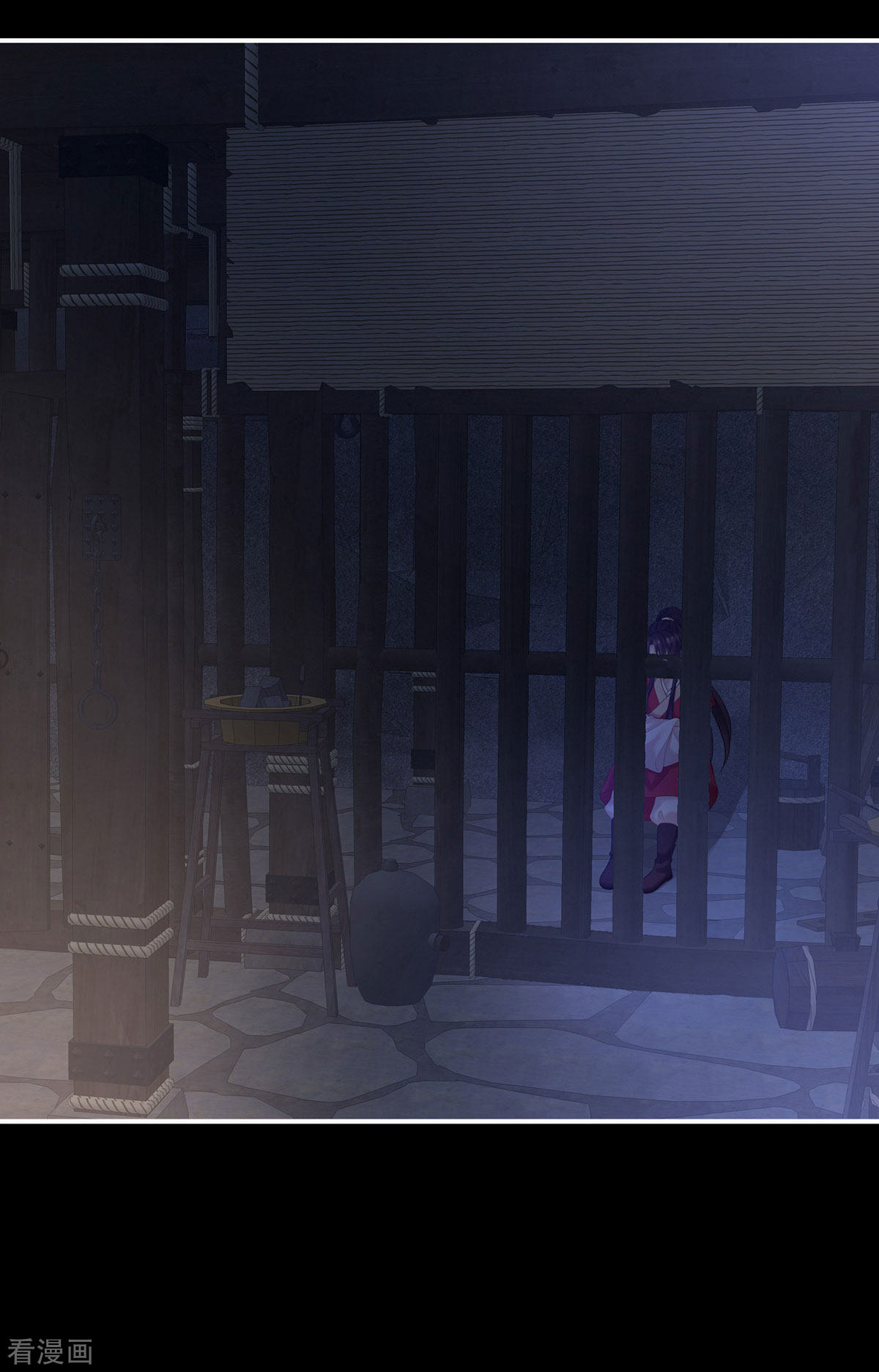 绝色男妃在争宠197话