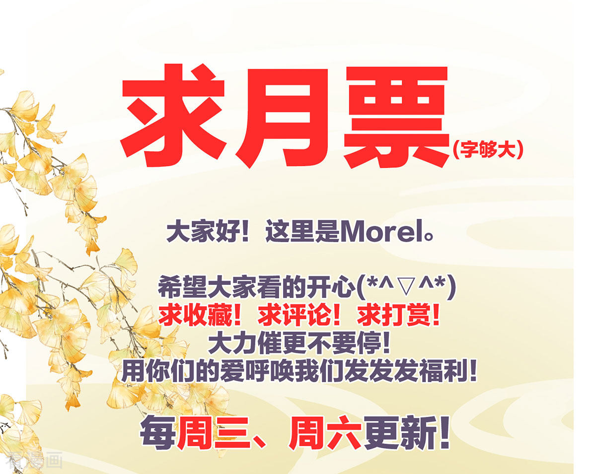 绝色男妃在争宠197话