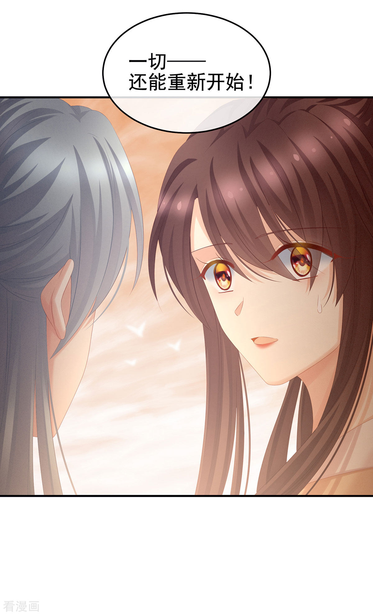 绝色男妃在争宠199话