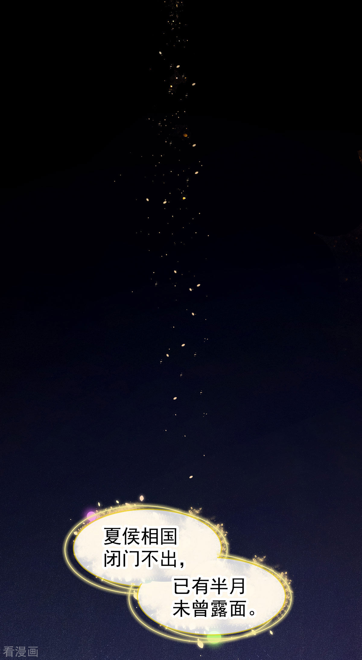 绝色男妃在争宠199话