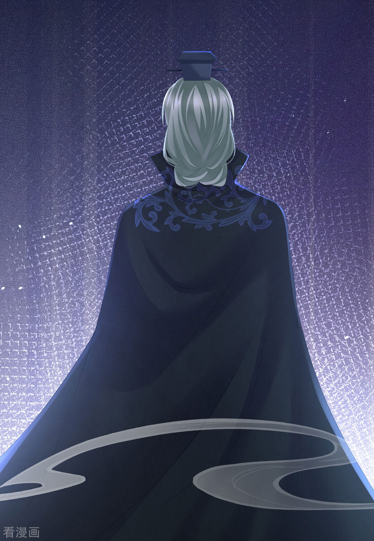 绝色男妃在争宠199话