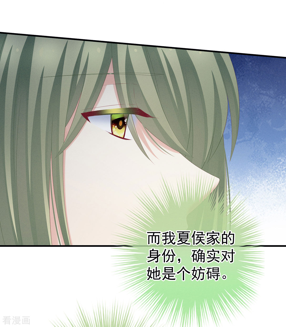 绝色男妃在争宠199话