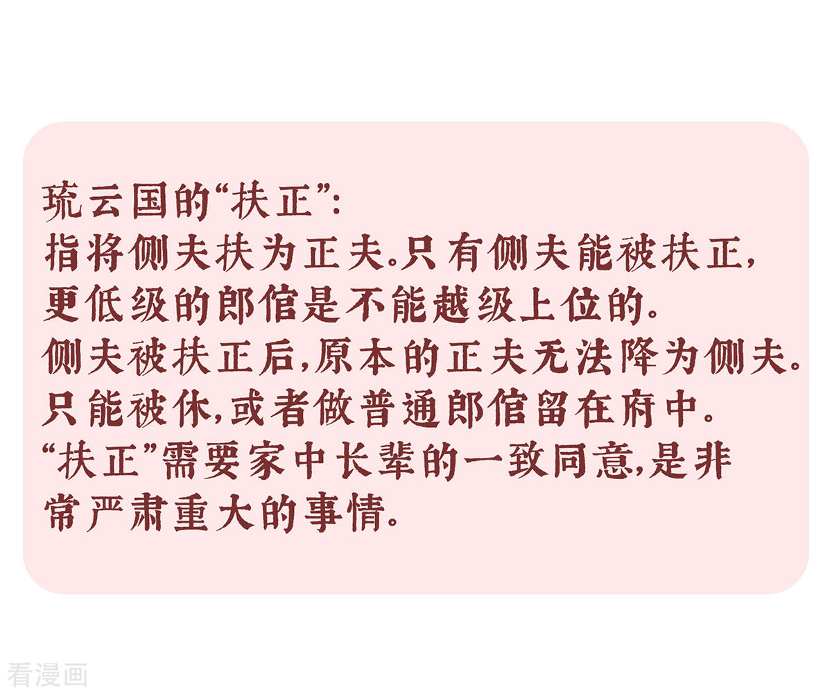 绝色男妃在争宠199话