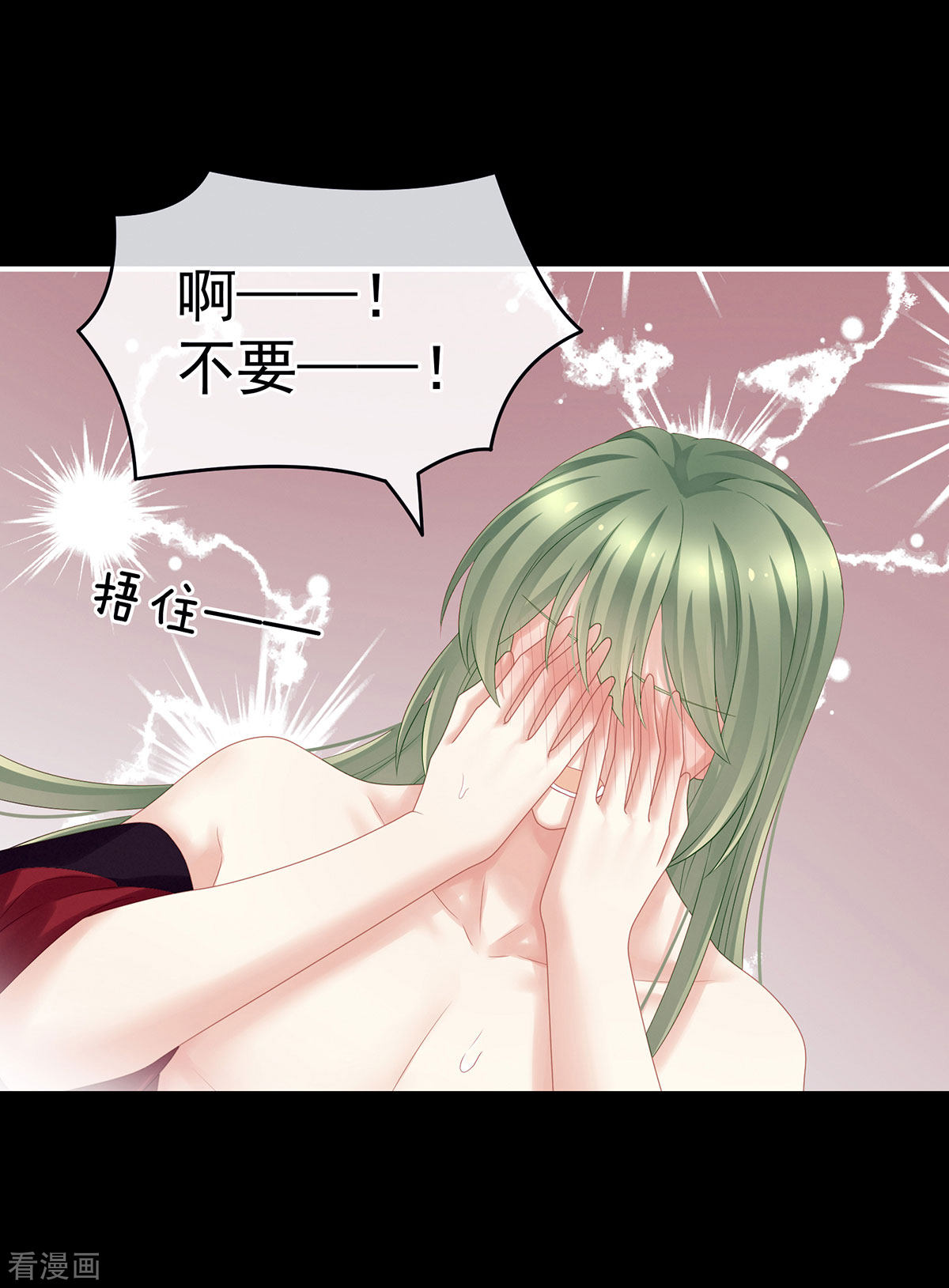 绝色男妃在争宠202话