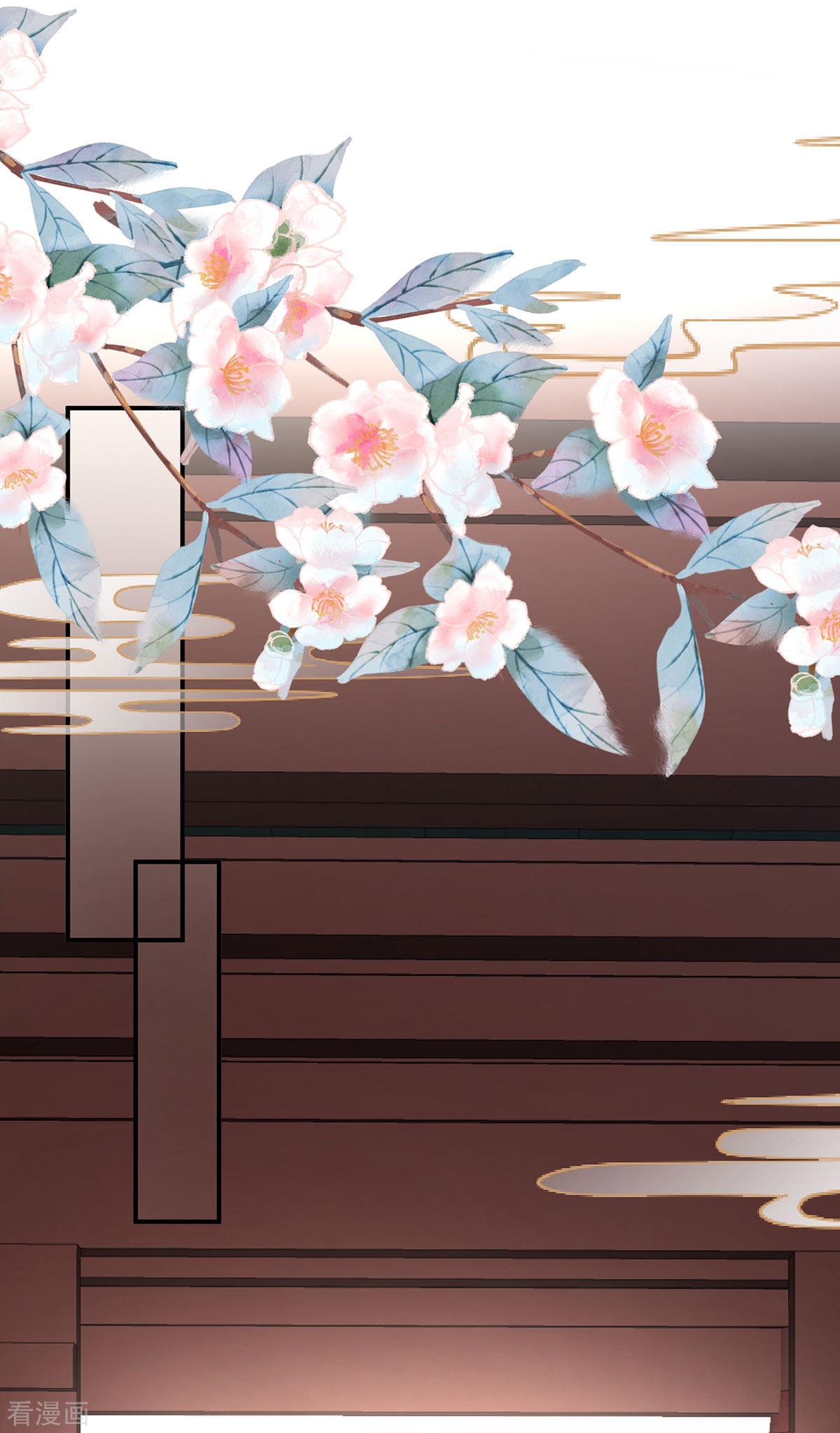 绝色男妃在争宠204话