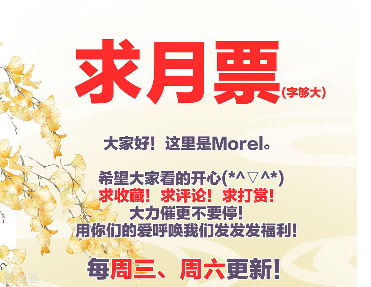 绝色男妃在争宠204话